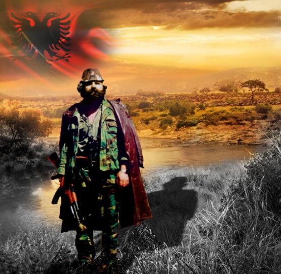 Adem Jashari