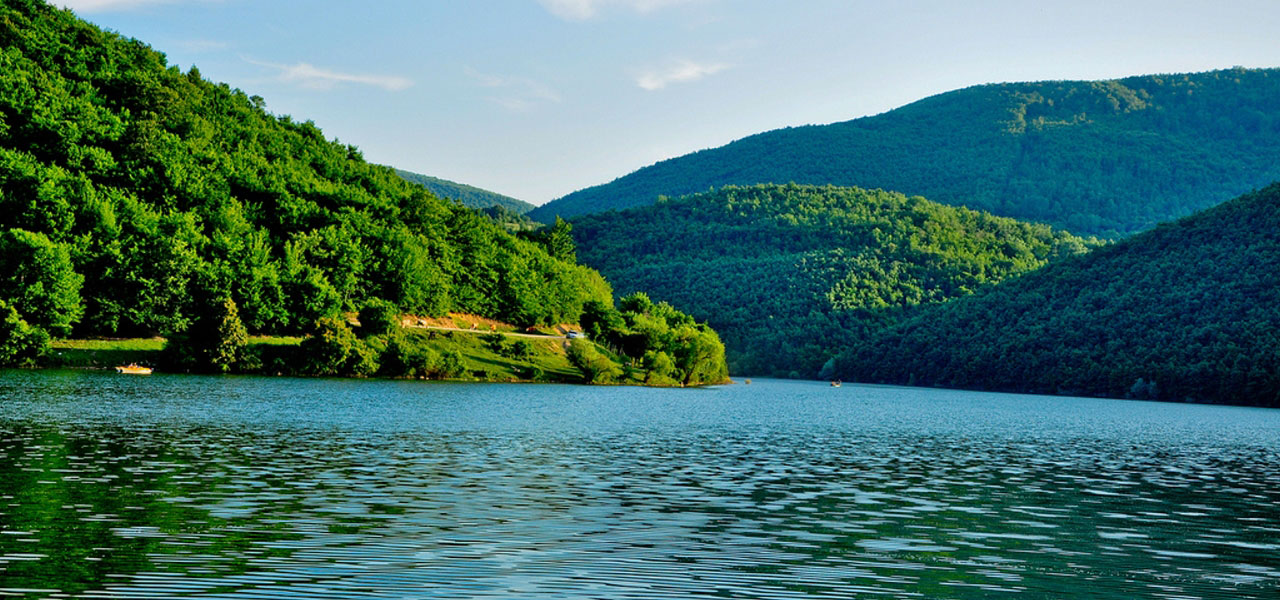 Liqeni Batllava