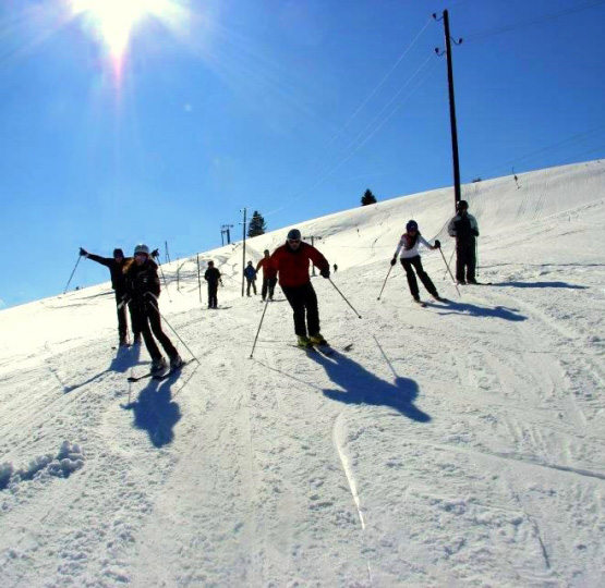 Resorti Bogë në Kosovë