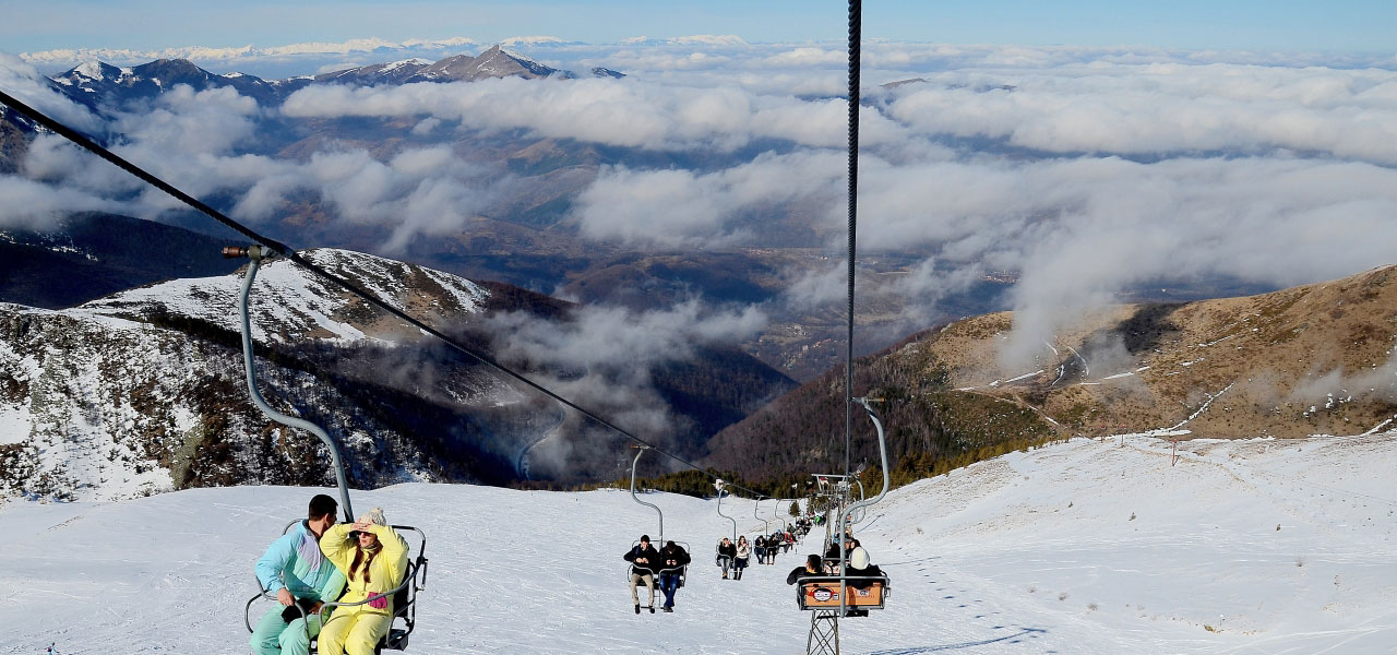 Brezovica Kosova