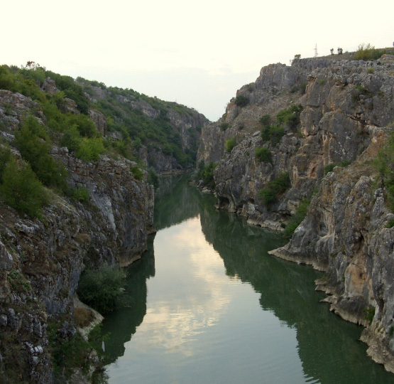 Lumi Drini i Bardhë