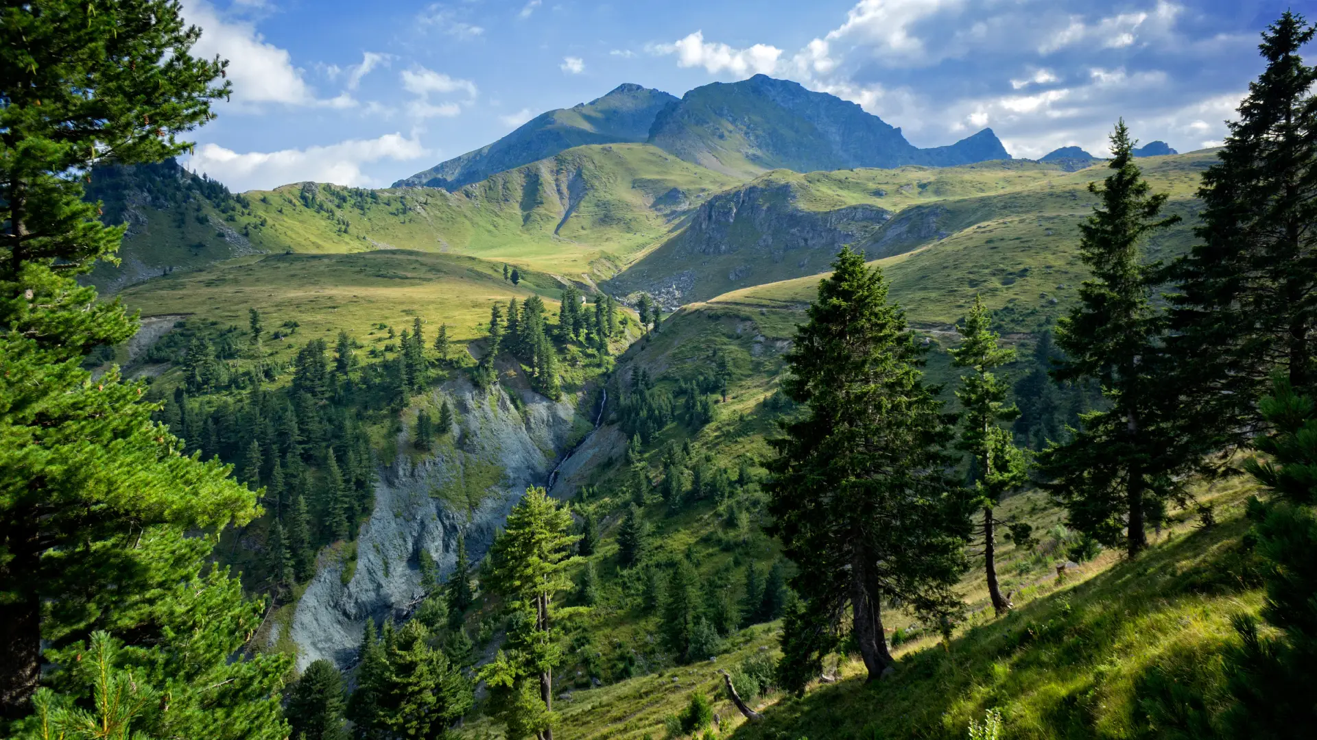 Gjeravica – Bukuria natyrore e Kosovës