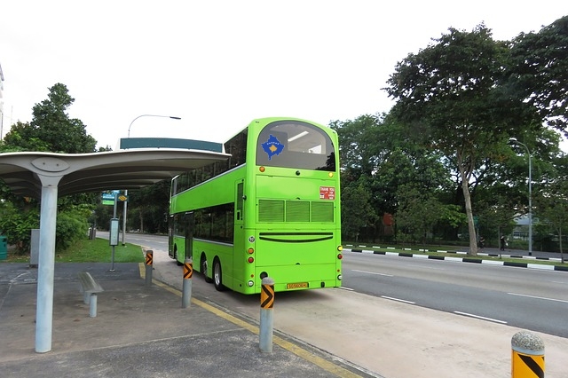 Kompani Autobusësh