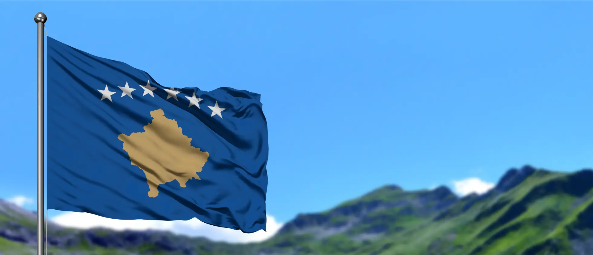 Kosova Flamuri Kosove