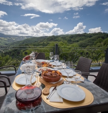 Restorantet në Kosovë