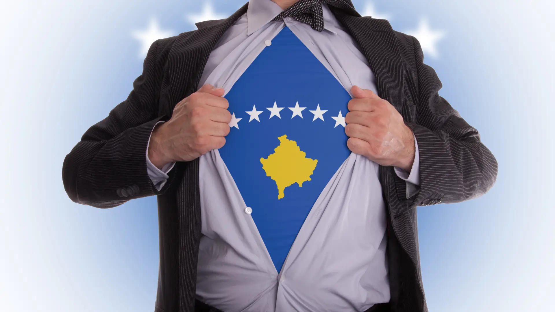 Taranto 2026 edhe si mundësi për të marrë përvojë organizative