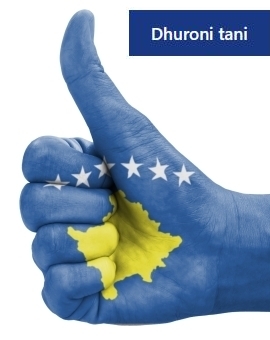 Projekti Kosova