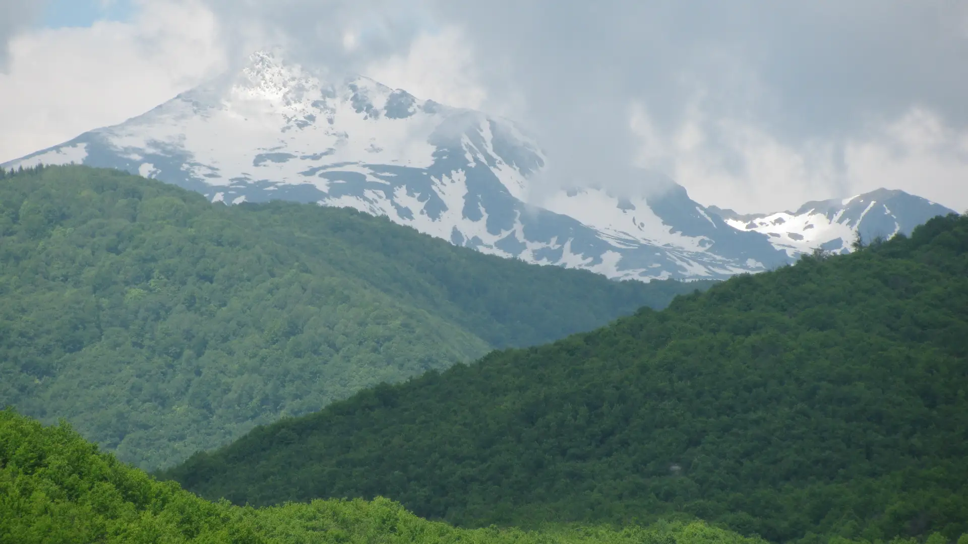 Gjeravica një nga aventurat më të bukura malore në Kosovë