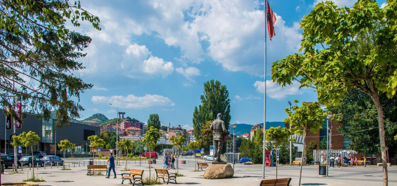 Mitrovica Kosovë