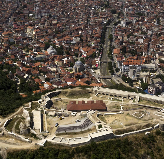 Prizren Kalaja