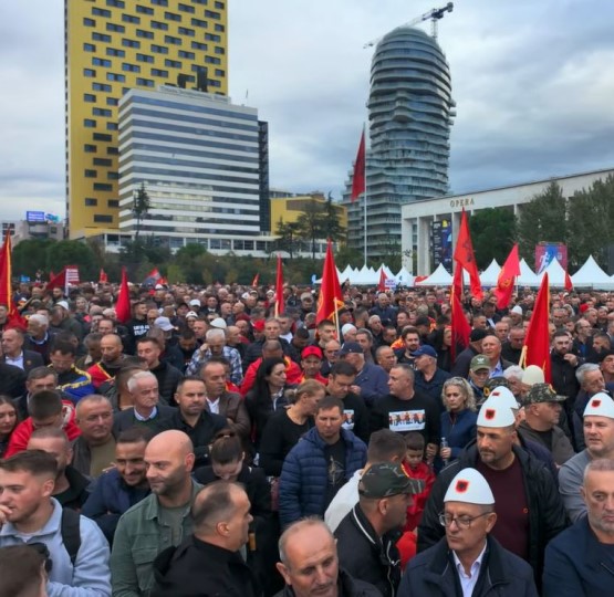 Protesta