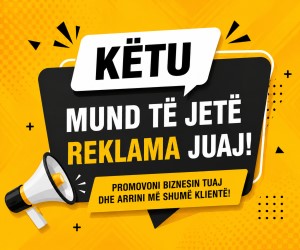 Reklama - Promovoni biznesin tuaj në atdheu.com