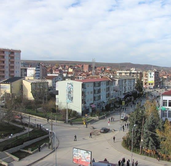 Skenderaj Drenica Kosova