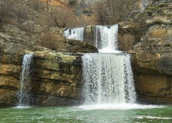 Ujëvarat e Mirushës
