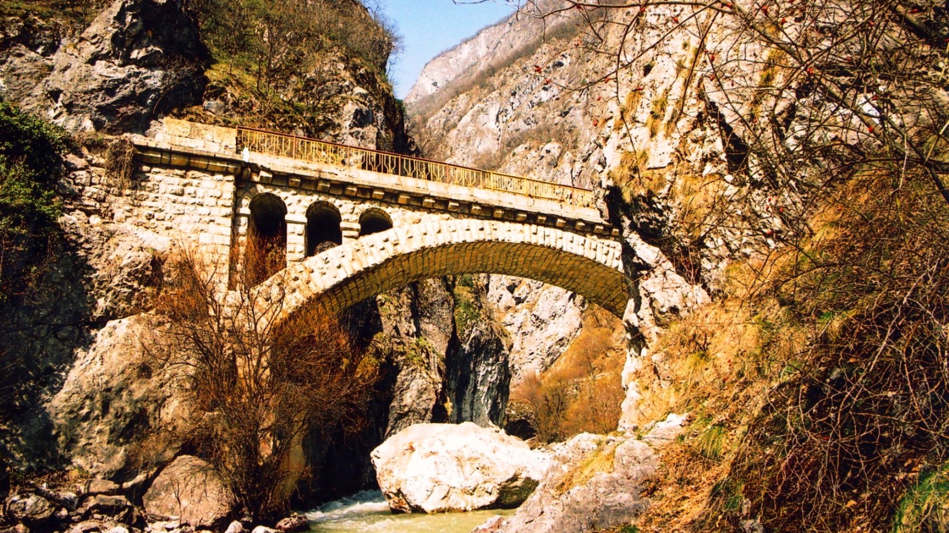 Ura Gryka e Rugovës