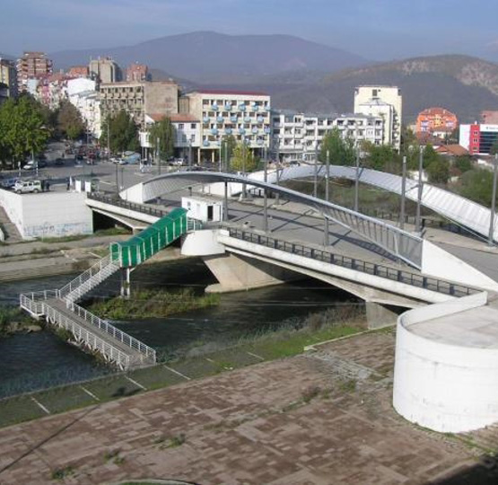 Ura e Mitrovice