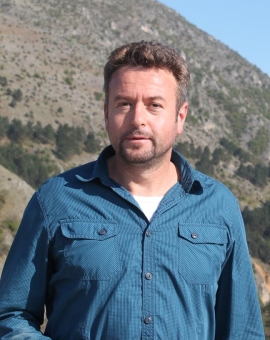 Faruk Selimi