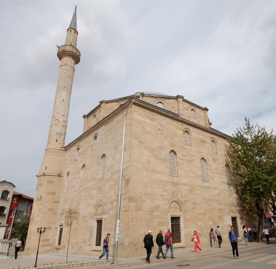 Xhamia e Madhe Prishtinë