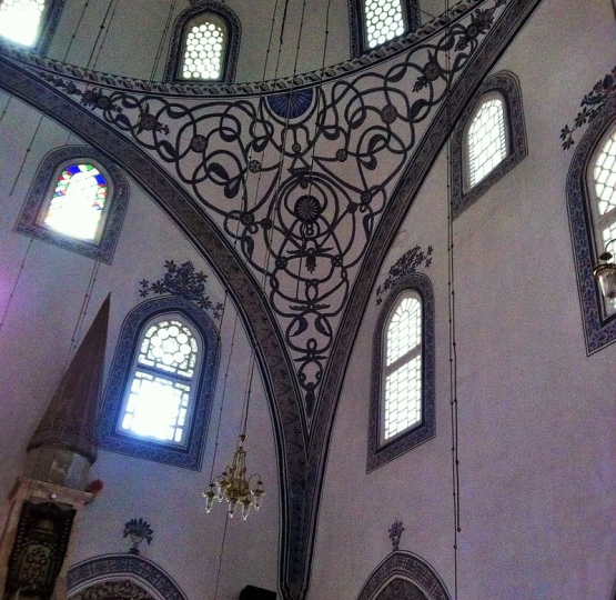 Xhamia e Madhe e Prishtinës