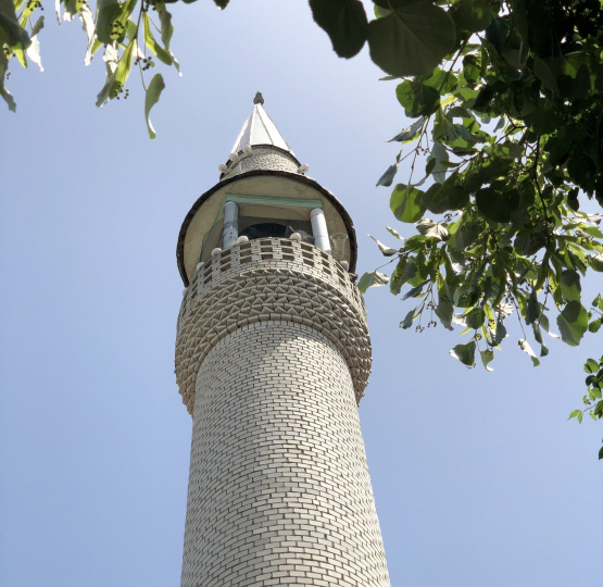 Xhamia Vushtrri
